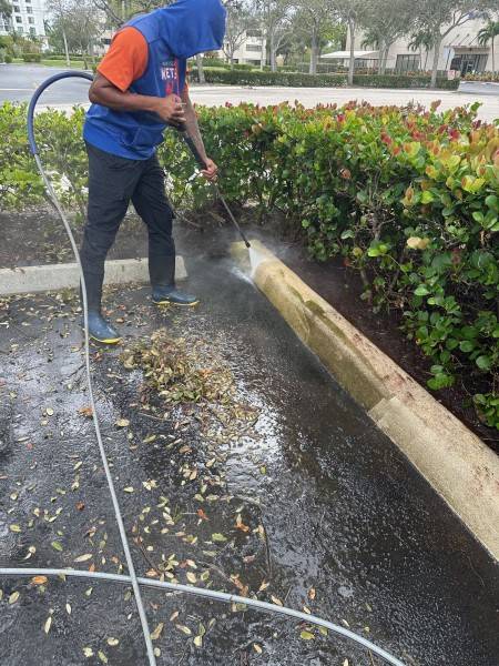 Pressure Washing in Coral Springs, FL (3)