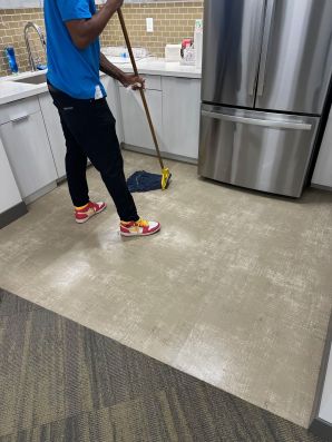 Office Cleaning in Pompano Beach, FL (3)