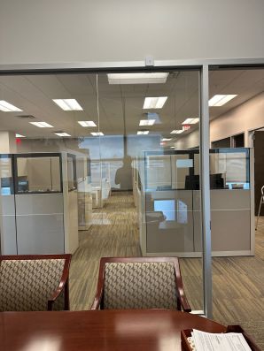 Office Cleaning in Pompano Beach, FL (1)