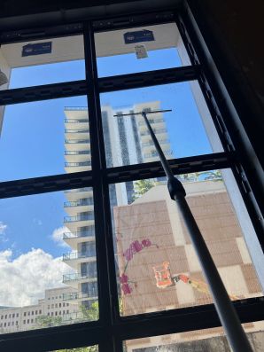 Window Cleaning in West Palm Beach, Fl (1)