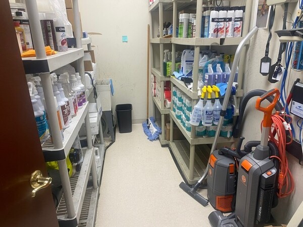 Commercial Cleaning in Lake Worth, FL (1)