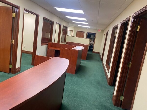 Office Cleaning in Pompano Beach, FL (1)