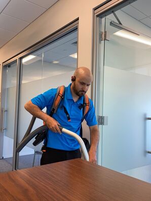 Office Cleaning Services in Coral Springs, FL