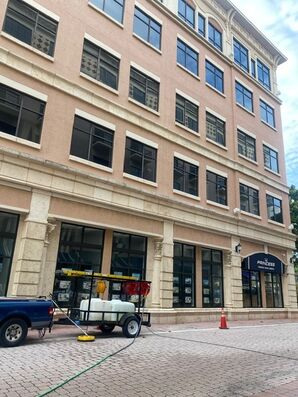 Commercial Pressure Washing in Boca Raton, FL (2)