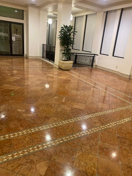 Commercial Floor Cleaning in Boyton Beach, FL (1)