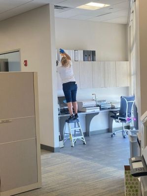 Office Cleaning in Boca Raton, FL (2)