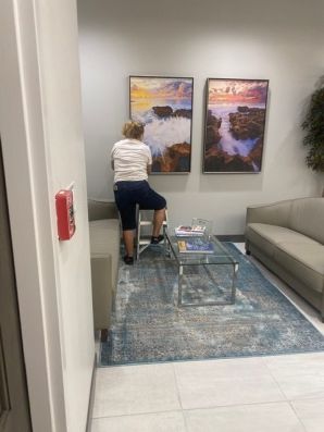 Office Cleaning in Boca Raton, FL (1)