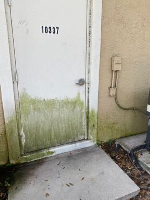 Before & After Commercial Pressure Washing in Pompano Beach, FL (4)